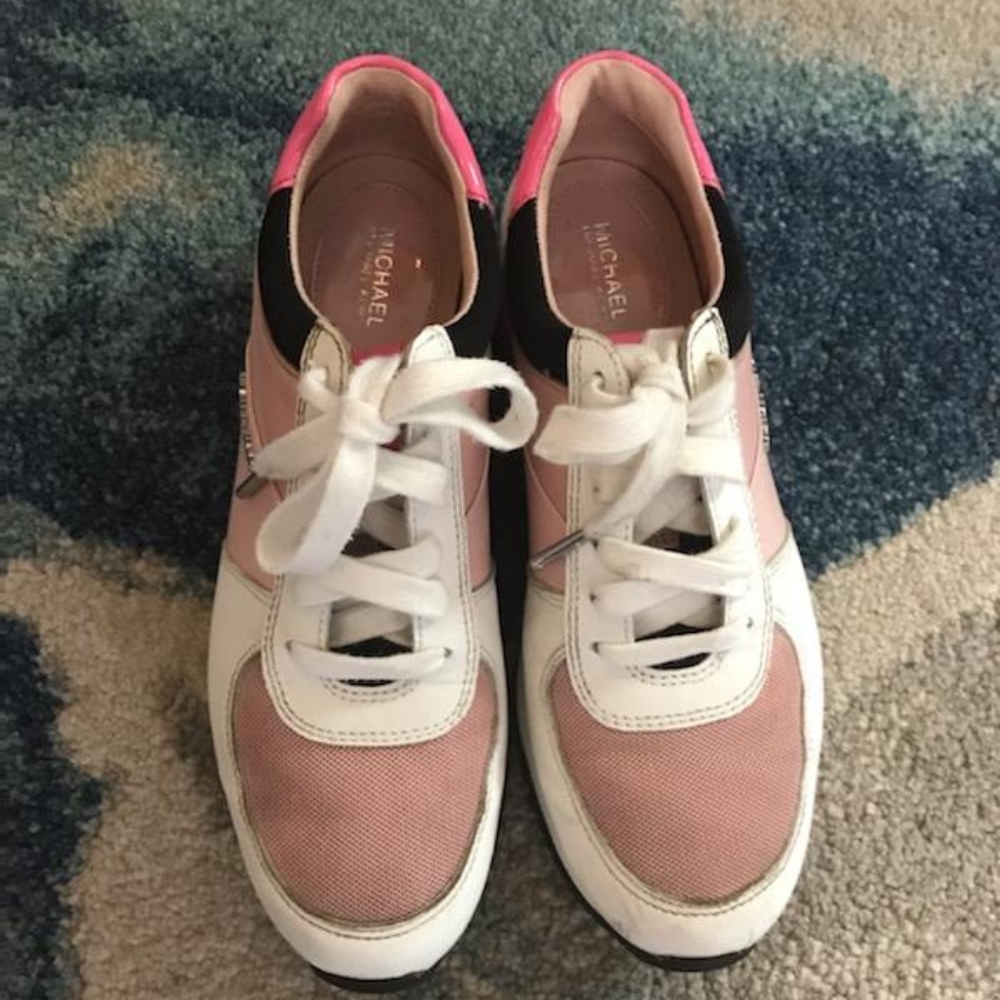 Ladies Shoes